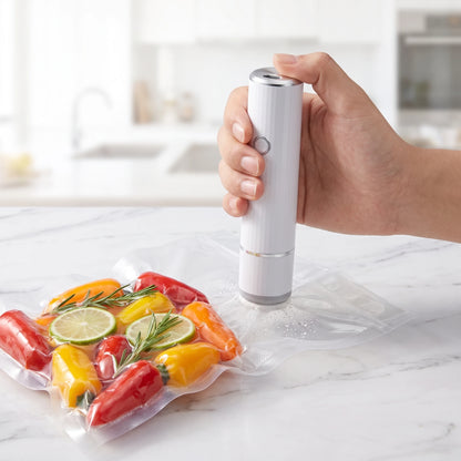 Machine Sous Vide Portable
