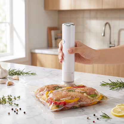 Machine Sous Vide Portable