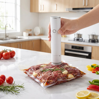 Machine Sous Vide Portable