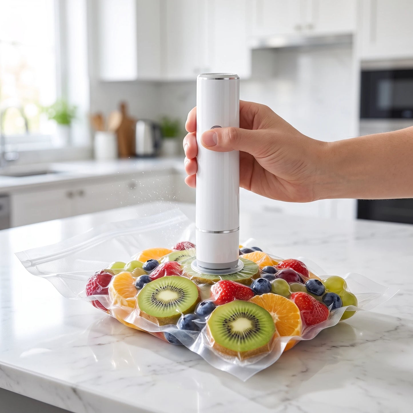 Machine Sous Vide Portable