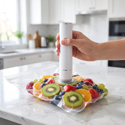 Machine Sous Vide Portable