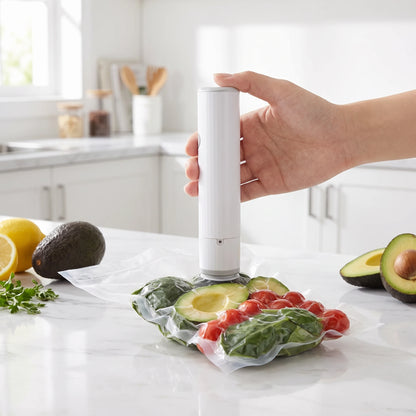 Machine Sous Vide Portable