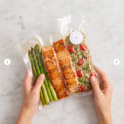 Machine Sous Vide Portable